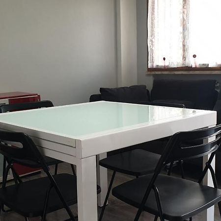 A Casa Di Fede Lejlighed Pisa Eksteriør billede