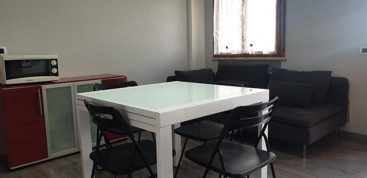 A Casa Di Fede Lejlighed Pisa Eksteriør billede